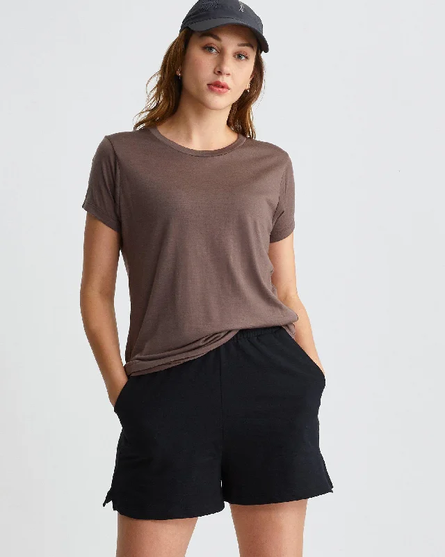 W's Traveler Merino Tee