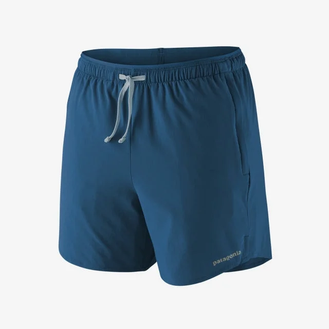 Women's Multi Trails Shorts - 5 1/2 In.