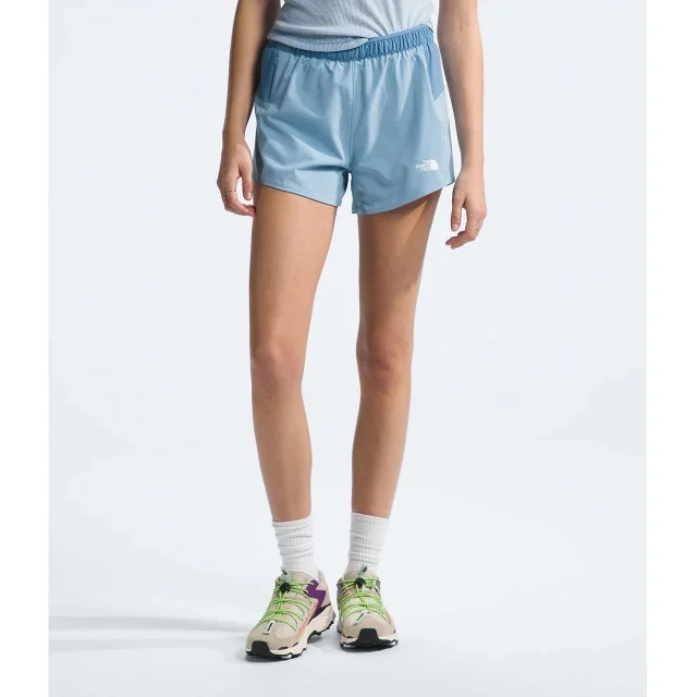 Women's Wander Short 2.0