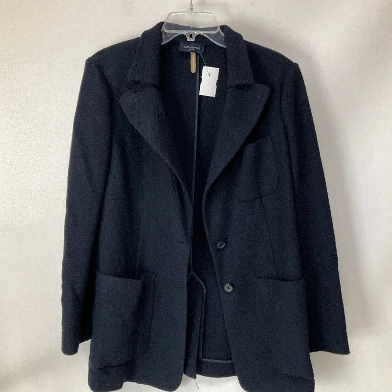 Blazer By Cma In Blue, Size: L