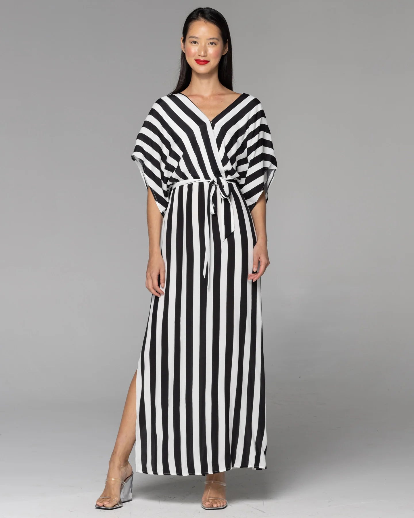 F+B Wonderland Maxi Dress