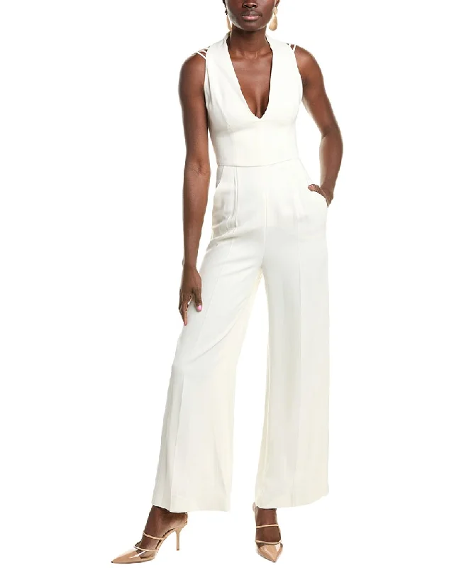 Alberta Ferretti Jumpsuit