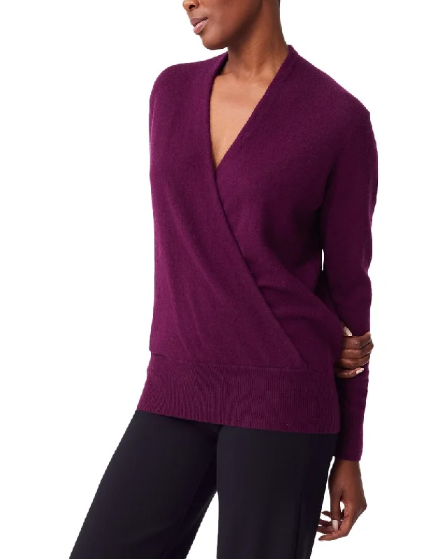 J.McLaughlin Bennie Cashmere Sweater