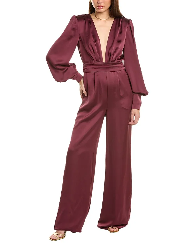 Ramy Brook Madelane Jumpsuit