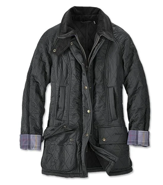 Women's Beadnell Polarquilt Jacket