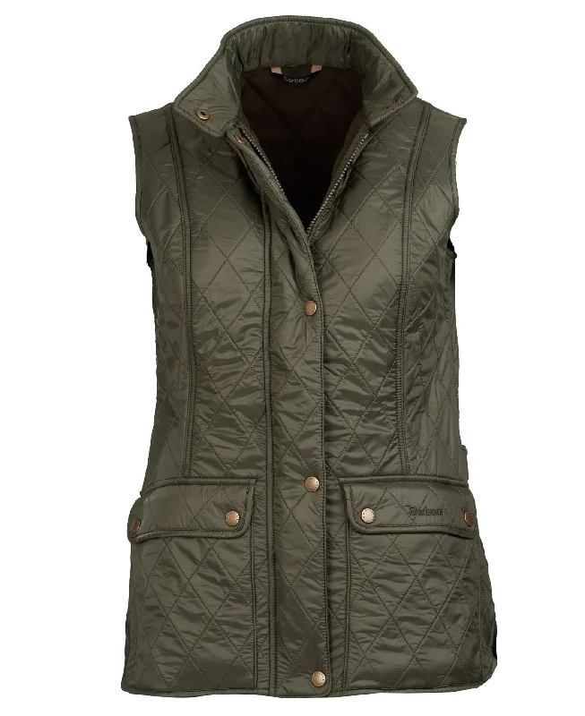 Women's Wray Gilet